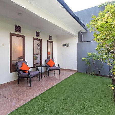 Villa Yati Seminyak  Ngoại thất bức ảnh